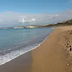 Casa Sulla Sabbia Dom wakacyjny *