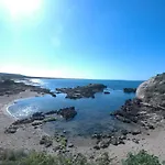 Casa Sulla Sabbia * Putzu Idu
