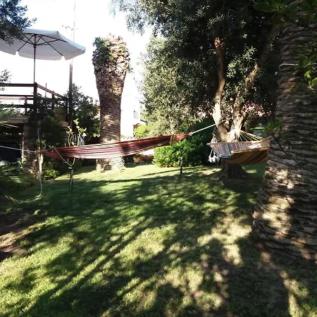Vakantiehuis Casa Sulla Sabbia *