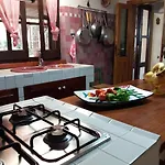 Casa Sulla Sabbia Σπίτι διακοπών *