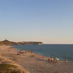 Casa Sulla Sabbia Putzu Idu