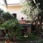 Casa Sulla Sabbia Σπίτι διακοπών Putzu Idu