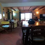 Σπίτι διακοπών Casa Sulla Sabbia Putzu Idu