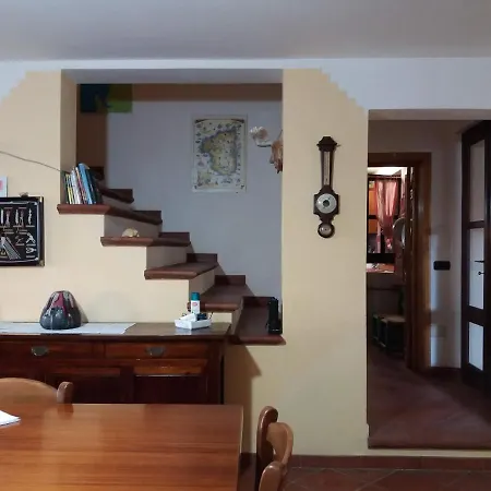 Casa Sulla Sabbia Putzu Idu