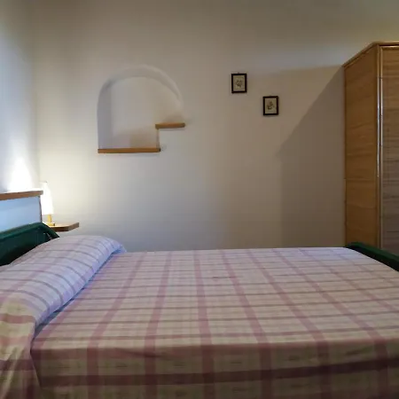Casa Sulla Sabbia * Putzu Idu
