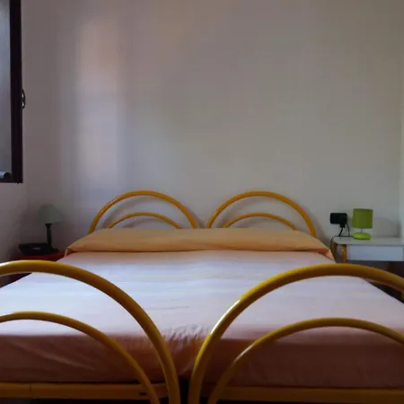 Casa Sulla Sabbia Hébergement de vacances *