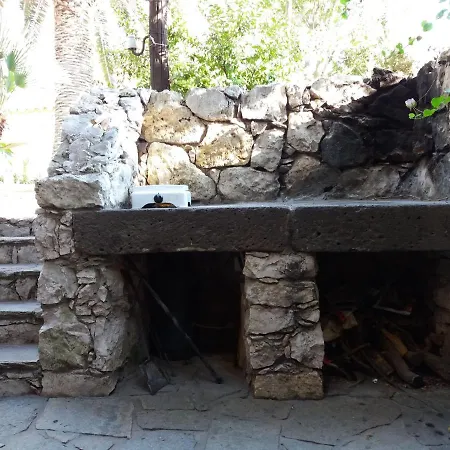 Casa Sulla Sabbia * Putzu Idu