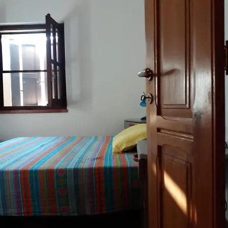 Casa Sulla Sabbia Hébergement de vacances Putzu Idu