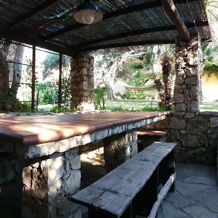 Casa Sulla Sabbia * Putzu Idu