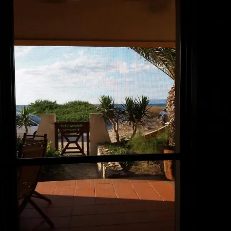 Casa Sulla Sabbia *