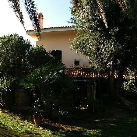 Casa Sulla Sabbia