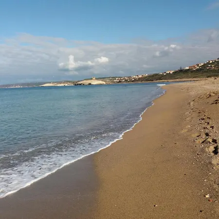 Casa Sulla Sabbia Hébergement de vacances *