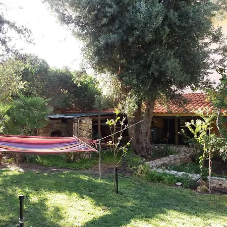 Hébergement de vacances Casa Sulla Sabbia